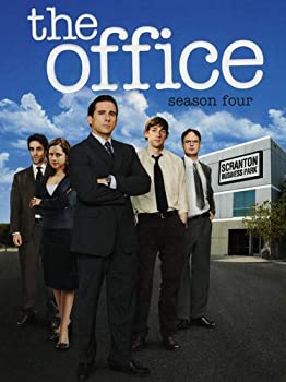 【中古】【輸入品・未使用】Office: Season Four/ [DVD] [Import]｜スカイマーケットプラス