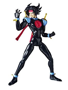 【中古】【輸入品・未使用】S.H.フィギュアーツ ドモン・カッシュ (機動武闘伝Gガンダム)｜スカイマーケットプラス
