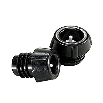 【中古】【輸入品・未使用】Peugeot 210069 Set of 4 Replacement Wine Stoppers