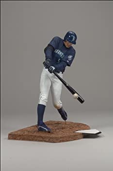 【中古】【輸入品・未使用】マクファーレントイズ　MLBシリーズ22 ICHIRO（イチロー）[並行輸入品]｜スカイマーケットプラス