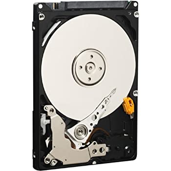 【中古】【インポート品・未当てはめる】WESTERN DIGITAL WD1200BEVS Hard Drive by Western Digital [並行輸入品]