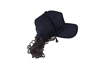 【中古】【輸入品・未使用】[ビリー ・ ボブ]Billy-Bob Billy Bob Billy Ray Hat with Brown Hair LYSB001ARYXV4-TOYS [並行輸入品]｜スカイマーケットプラス