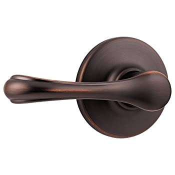 【中古】【輸入品・未使用】Kwikset Dorian ハーフダミーレバー ベネチアンブロンズ｜スカイマーケットプラス 16,675円