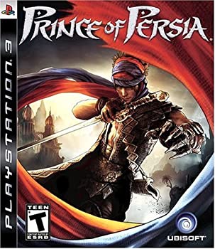 【中古】【輸入品・未使用】Prince of Persia (輸入版) - PS3