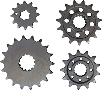 【中古】【輸入品・未使用】スプロケット SPROCKET%カンマ% C/S 17T|スカイマーケットプラス