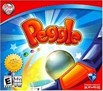 【中古】【輸入品・未使用】Peggle (輸入版)