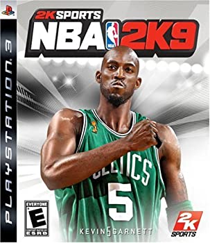 【中古】【輸入品・未使用】NBA 2k9 (輸入版:北米) 10,029円