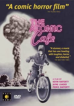 【中古】【輸入品・未使用】Atomic Cafe [DVD] [Import]｜スカイマーケットプラス