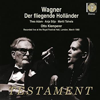 【中古】【輸入品・未使用】Wagner - Der Fliegende Hollander|スカイマーケットプラス