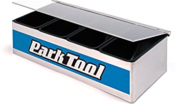 【中古】【輸入品・未使用】パークツール JH-1 スモールパーツホルダー