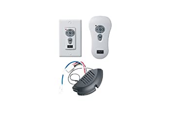 【中古】【輸入品・未使用】Monte Carlo ck300コンボスイッチハウジング受信機、壁、ハンドヘルド送信機with Reverse andダウンライトコントロール