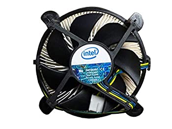 【中古】【インポート品・未当て嵌める】Intel完全無欠 LGA775 中央処理装置空調設備 銅埋め込み「D60188-001」