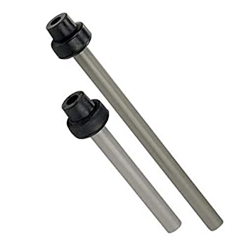 【中古】【インポート品・未当て嵌める】American Metalcraft ofp7?American Metalcraft ofp7?over流通導管、7in高さ、