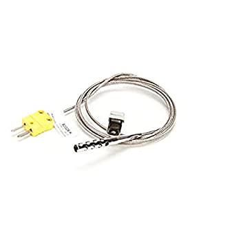 【中古】【輸入品・未使用】デジタルサーモカップル温度計用 オーブン・フリーザー・クーラー用センサー 50306