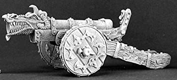 【中古】【輸入品・未使用】Dark Heaven Thunderwyrm Cannon RPR 03147