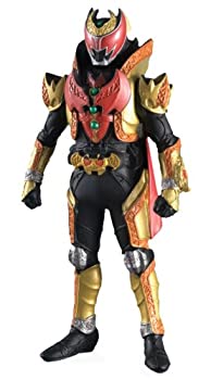 【中古】【輸入品・未使用】仮面ライダーキバ ライダーヒーローシリーズKV06 仮面ライダーキバ (エンペラーフォーム)