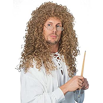 【中古】【輸入品・未使用】Curly　Extra　ロング　ウィッグ、かつら　オーバーン　大人用 16,740円
