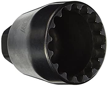 【中古】【輸入品・未使用】FSA Mega Exo Bottom Bracket Cup Socket 1/2 Drive by FSA