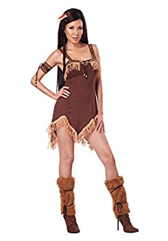 【中古】【輸入品・未使用】カリフォルニアコスチューム CALIFORNIA COSTUMES なインドのプリンセスコスチューム CAL-00940-S