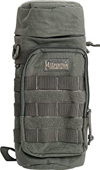 【中古】【輸入品・未使用】Bottle Holder Foliage Green｜スカイマーケットプラス