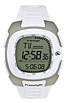 【中古】【インポート品・未当て嵌める】[無償性表現スタイル]Freestyle ウォッチ The Nomad Chronograph FS81204 メンズ [並行輸入品]