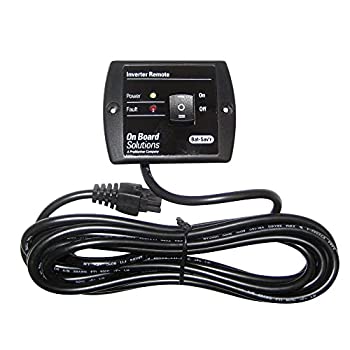 【中古】【輸入品・未使用】Promariner - のTruePower標準のリモートF / 600 800 1000 1200