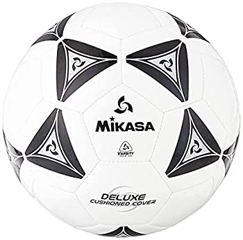 【中古】【輸入品・未使用】Mikasa Serious サッカーボール 3