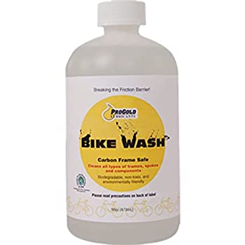 【中古】【インポート品・未当てはめる】Progold 16-Ounce Bike Wash by ProGold