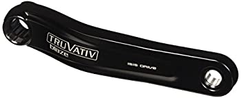 【中古】【インポート品・未当て嵌める】TruVativ PowerGlide alloy 2x ring%ｶﾝﾏ% 130BCD x 39t (TGA) by Truvativ