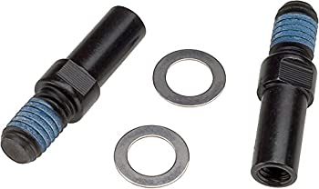 【中古】【輸入品・未使用】RockShox Brake Post Kit Steel (2 Pieces)%ｶﾝﾏ% 11.4307.469.000 by Rock Shox