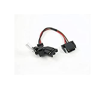 【中古】【輸入品・未使用】Pertronix D9007 Flame-Throwe r4ピンワイヤーハーネス/コンデンサ HEIディストリビューター用