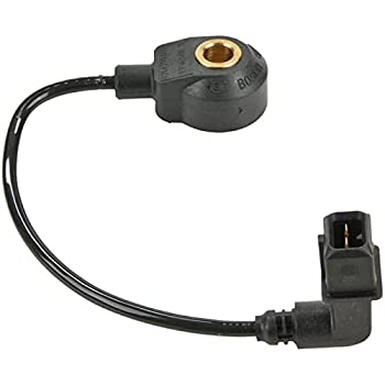 【中古】【輸入品・未使用】Bosch 0261231072 オリジナル装備エンジンノックセンサー (1パック)