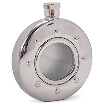【中古】【輸入品・未使用】Cork Pops Nicholas Portside Flask by Cork Pops
