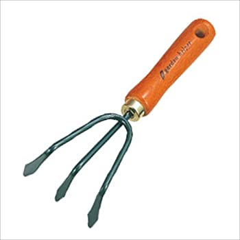 【中古】【輸入品・未使用】ガーデンヘルパー(GardenHelper) グリーン 熊手 B-40|スカイマーケットプラス