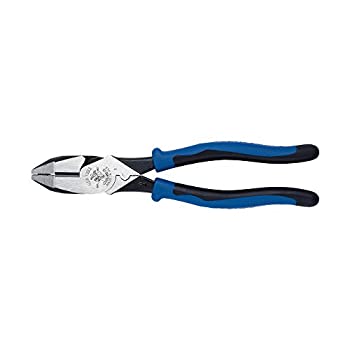 【中古】【輸入品・未使用】クライン ペンチ(ジャーニーマン) KLJ2000-9NECR 18,877円