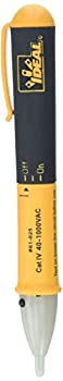【中古】【輸入品・未使用】理想的な61から025 Voltaware- Tmの非接触電圧テスター