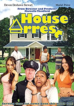 【中古】【輸入品・未使用】[北米版DVD リージョンコード1] HOUSE ARREST (2008) / (WS)｜スカイマーケットプラス 8,424円