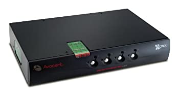 【中古】【輸入品・未使用】Switch 1X4 USB Dvi Waud Cac Support by Avocent [並行輸入品]