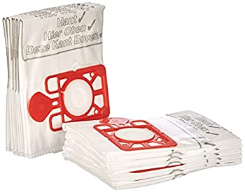 【中古】【輸入品・未使用】Numatic(ニュマティック) 掃除機用 ヘパフローダストパック(Henry・James)用 NVM1CH