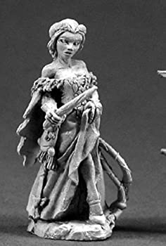 【中古】【輸入品・未使用】Hannah Blackruby%ｶﾝﾏ% Female Wizard 03329｜スカイマーケットプラス