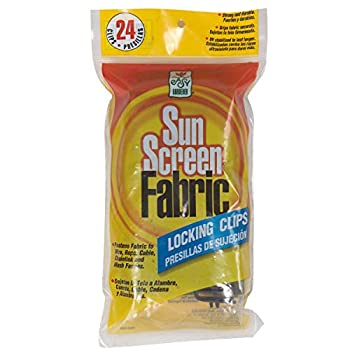【中古】【輸入品・未使用】Easy Gardener 70024 Locking Clip