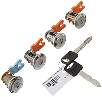 【中古】【輸入品・未使用】Standard Motor Products DL176 ドアロックキット