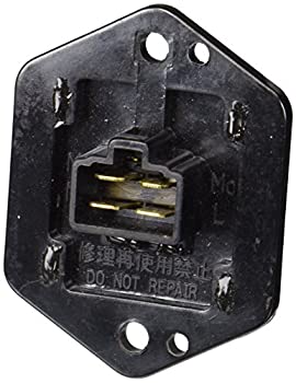 【中古】【輸入品・未使用】Standard Motor Products RU-370 ブロワーモーター抵抗器