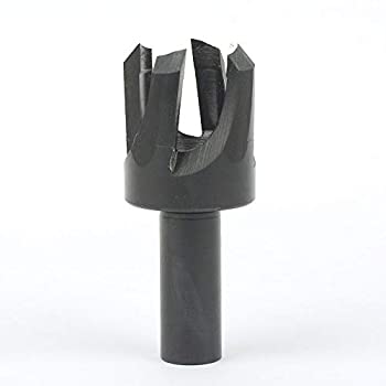 【中古】【インポート品・未当て嵌める】W.L. Fuller 11680750 3/4-Inch Plug Cutter by WL Fuller
