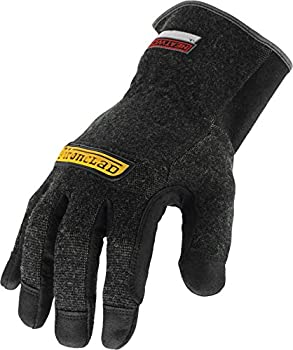 【中古】【輸入品・未使用】アイアンクラッドHW4-05-XL Heatworx強化グローブ - エクストララージ