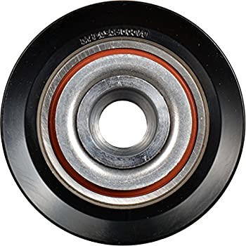 【中古】【輸入品・未使用】Continental Elite 49911 オーバーラン オルタネーター デカプラープーリー｜スカイマーケットプラス