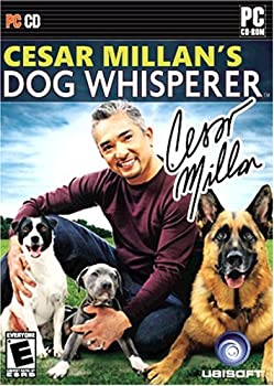 【中古】【輸入品・未使用】Cesar Millan's Dog Whisperer (輸入版) 8,053円