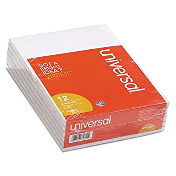 【中古】【輸入品・未使用】Scratch Pads%ｶﾝﾏ% Unruled%ｶﾝﾏ% 4 x 6%ｶﾝﾏ% White%ｶﾝﾏ% 100-Sheet Pads%ｶﾝﾏ% 12 pack (並行輸入品)