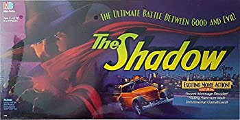 【中古】【輸入品・未使用】The Shadow Game｜スカイマーケットプラス
