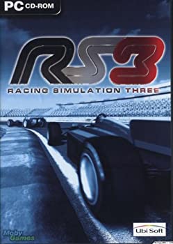 【中古】【輸入品・未使用】RS3 - Racing Simulation Three (輸入版)